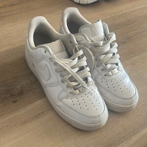 Nike White Sneakers